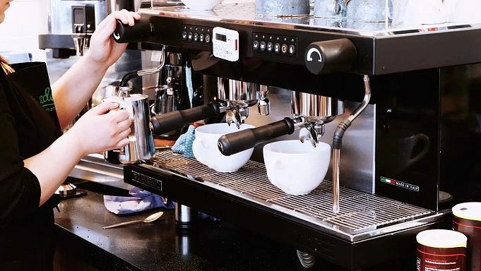 Granos De Café Expreso Vs Granos De Café: ¿Cuál Es La Diferencia?