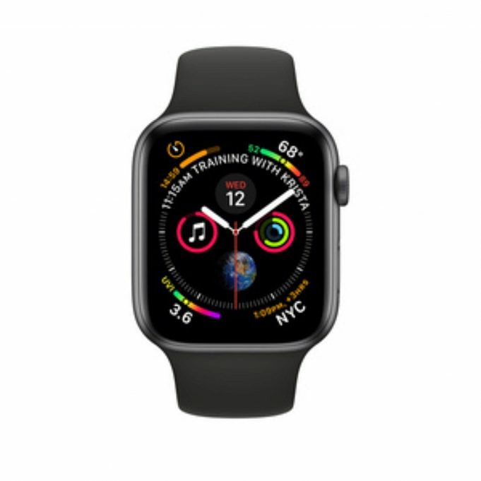 Nuevos Productos Apple - Apple Watch Serie 4